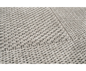 Kilimas DESERTO GRAY (Vidaus/Lauko Kolekcija) Kilimas DESERTO GRAY (Vidaus/Lauko Kolekcija)